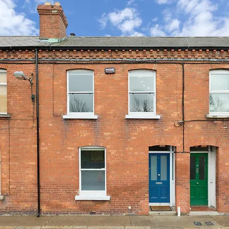 Lejlighed Modern 2 Bedroom Dublin