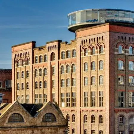 Lejlighed Modern 2 Bedroom Dublin