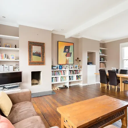 Modern 2 Bedroom Dublin